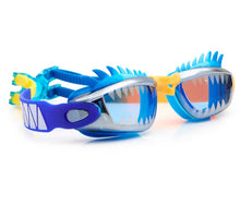 Load image into Gallery viewer, BLUE DRAGON DRACO SWIM GOGGLES