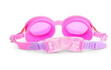 Load image into Gallery viewer, AURORA PURELY PINK SWIM GOGGLES