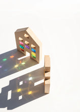 Load image into Gallery viewer, Lux cubes