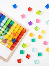 Load image into Gallery viewer, Lux cubes