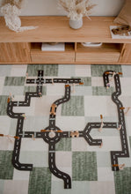 Load image into Gallery viewer, Road play set