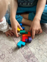 Load image into Gallery viewer, NEW - Tetris