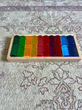 Load image into Gallery viewer, SAMPLE - double cylinders