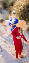 Load image into Gallery viewer, Earthside Hat - wide brimmed