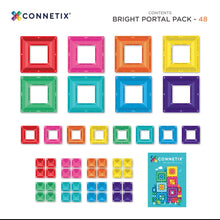 Load image into Gallery viewer, Bright Portal Pack 48 pc