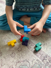 Load image into Gallery viewer, NEW - Tetris