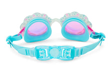 Load image into Gallery viewer, SHORE TURQUOISE TIDES SWIM GOGGLES