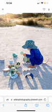 Load image into Gallery viewer, Earthside Hat - wide brimmed