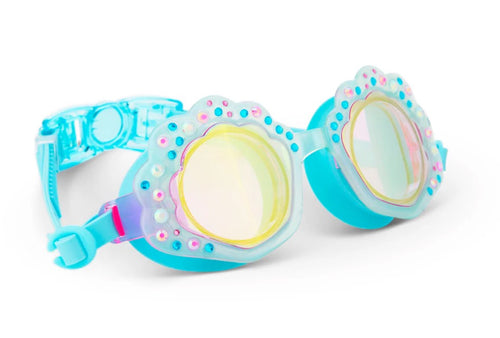 SHORE TURQUOISE TIDES SWIM GOGGLES