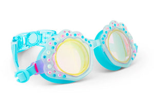 SHORE TURQUOISE TIDES SWIM GOGGLES