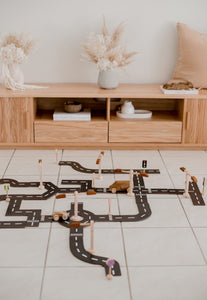 Road play set