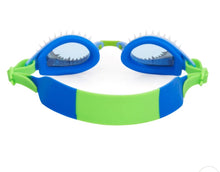 Load image into Gallery viewer, Hammerhead Fish-N-Chips goggles