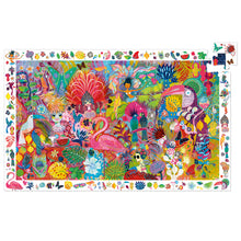 Load image into Gallery viewer, 200 piece Rio Carnival puzzle