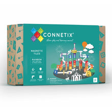 Load image into Gallery viewer, Connetix - 92 piece ball run