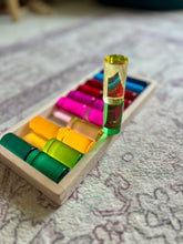 Load image into Gallery viewer, SAMPLE - double cylinders