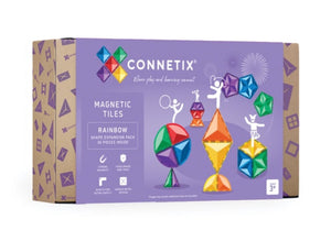 Rainbow Shape Expansion Pack 36 pc