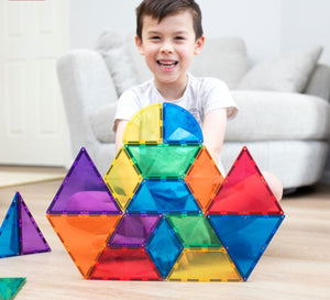 Rainbow Shape Expansion Pack 36 pc