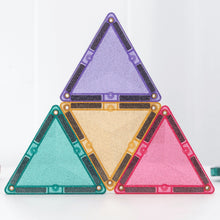 Load image into Gallery viewer, Glitter Castle Pack 48 pc