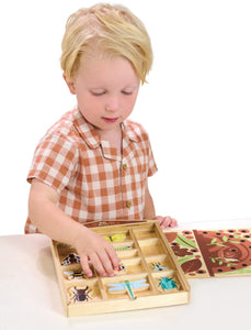 Bug hotel