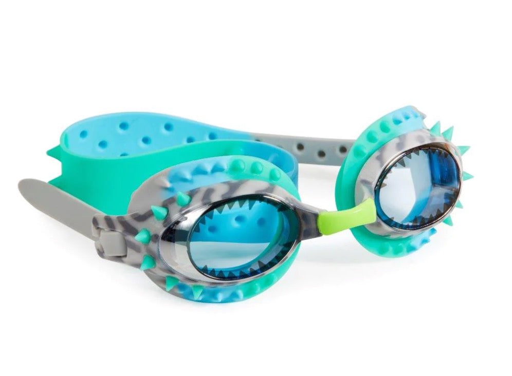 Prehistoric times raptor goggles