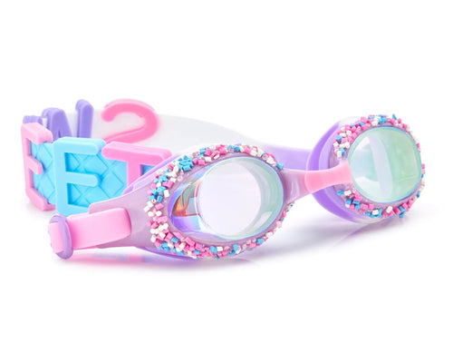 Funfetti goggles