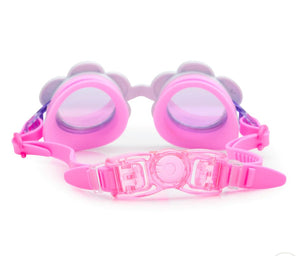 Gardenia moon flower goggle