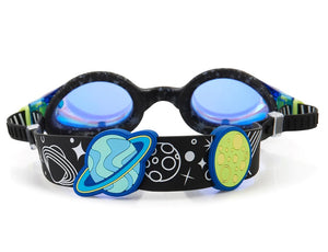 Solar system stardust goggles