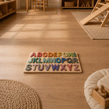 Load image into Gallery viewer, 💥 NEW - Alphabet Puzzle