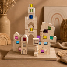 Load image into Gallery viewer, 💥 NEW - Crystal Castle Set