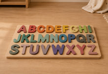Load image into Gallery viewer, 💥 NEW - Alphabet Puzzle