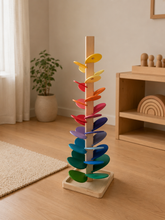 Load image into Gallery viewer, 💥 NEW - Marble Run (sound tree)