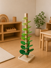 Load image into Gallery viewer, 💥 NEW - Marble Run (sound tree)