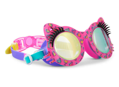 PURRTY PAWS SWIM GOGGLES