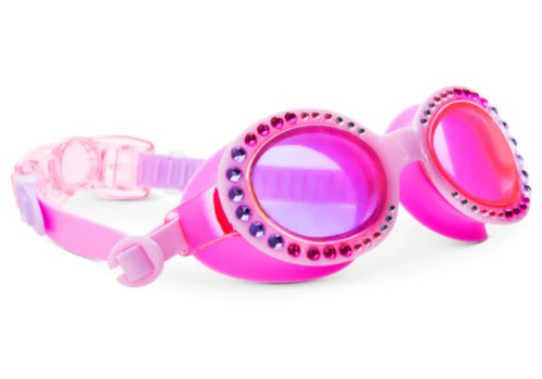 AURORA PURELY PINK SWIM GOGGLES