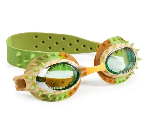 CARNIVORE PREHISTORIC TIMES SWIM GOGGLES