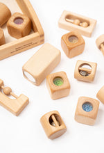 Load image into Gallery viewer, 💥 NEW - Baby sensory explore box