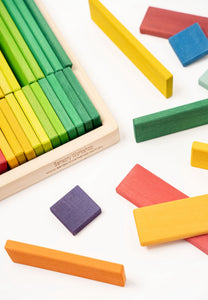 Coloured building boards