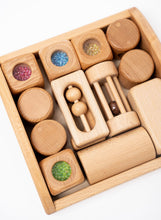 Load image into Gallery viewer, 💥 NEW - Baby sensory explore box