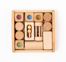 Load image into Gallery viewer, 💥 NEW - Baby sensory explore box