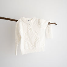 Load image into Gallery viewer, Everest Knit