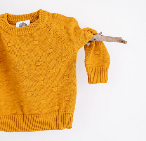 Fuji Knit