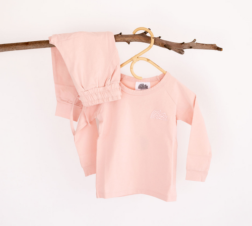 Argyle Montessori Essential Set
