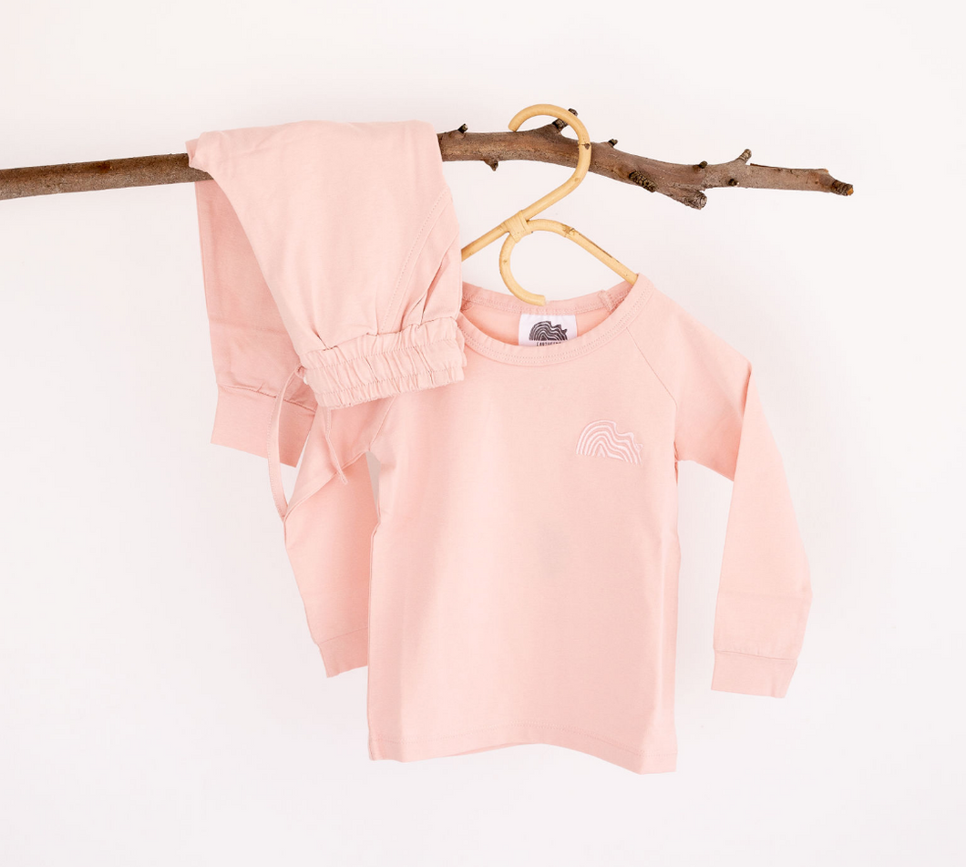 Argyle Montessori Essential Set