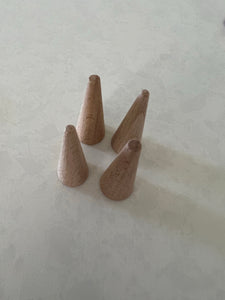 Loose parts natural