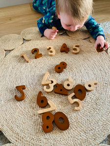 2 tone number