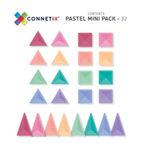 Load image into Gallery viewer, Pastel mini pack 32 pc