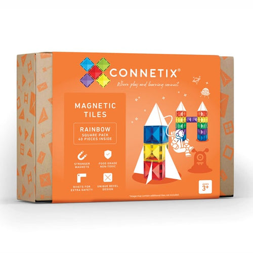 40 piece square expansion pack