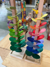 Load image into Gallery viewer, Marble run (sound tree)