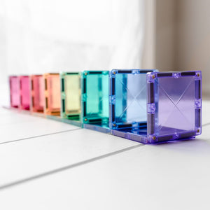202 piece mega pastel set