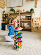 Load image into Gallery viewer, Pound a ball tower